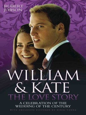 William and Kate - ebook